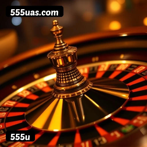Tabela RTP dos jogos de cassino da 555u