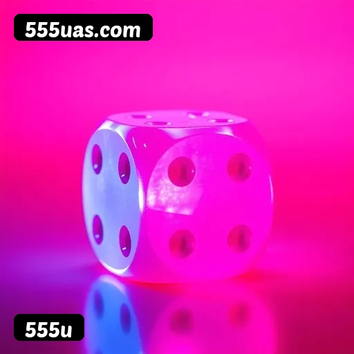 Loterias online disponíveis na 555u